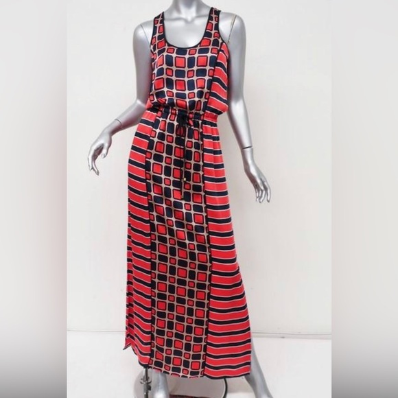 Michael Kors Dress Size M - Picture 3 of 10